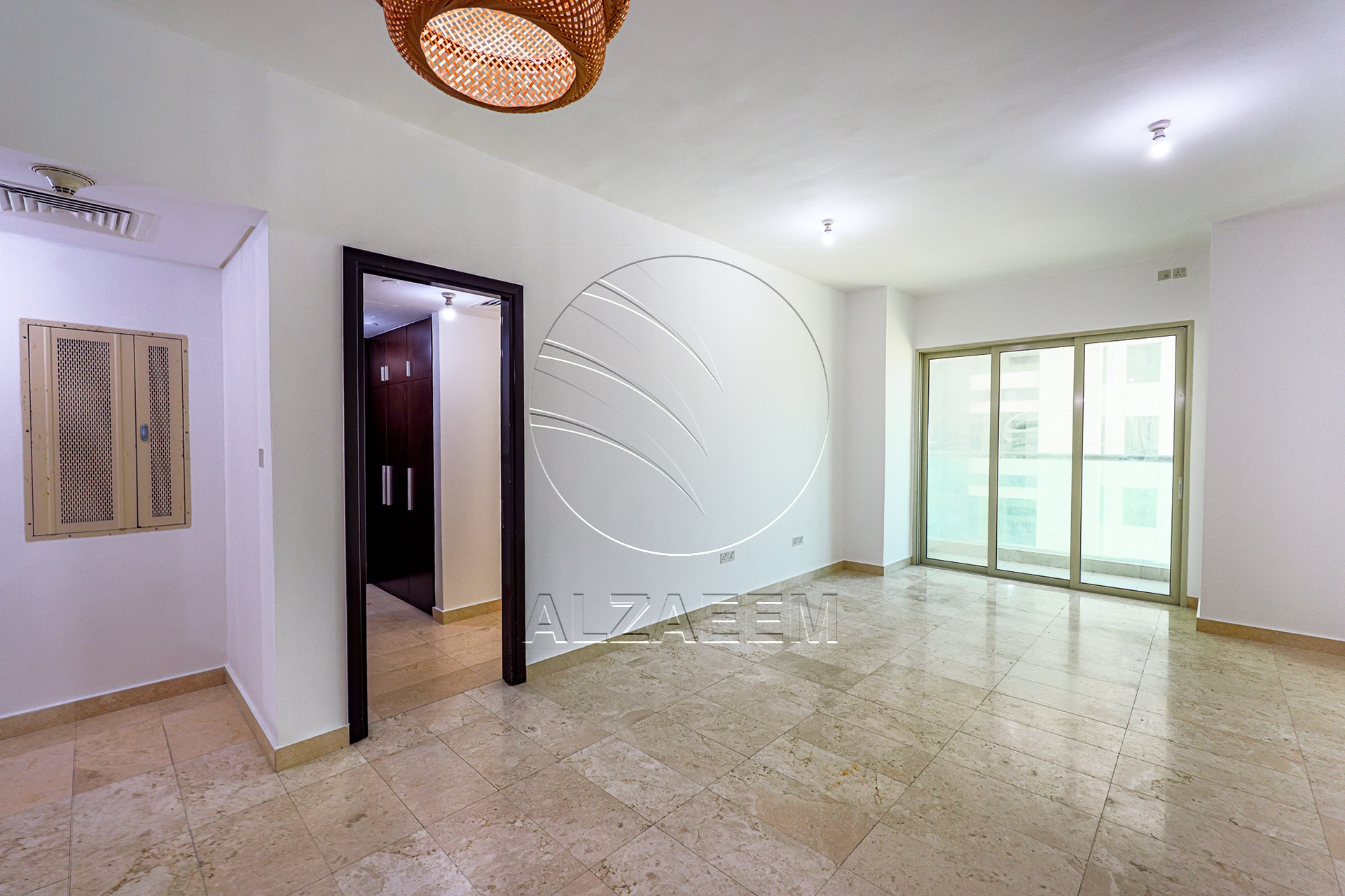 Spacious Layout | Partial Sea View | Move-in Ready