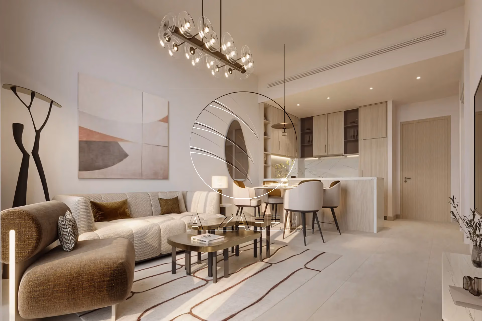 Fully Furnished | Resale | Handover Q4 2027