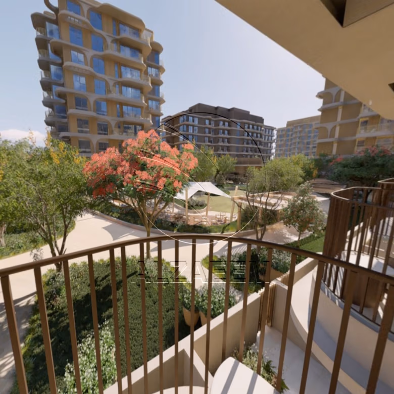 √Facing Garden | Near the Pool |seafront Living√