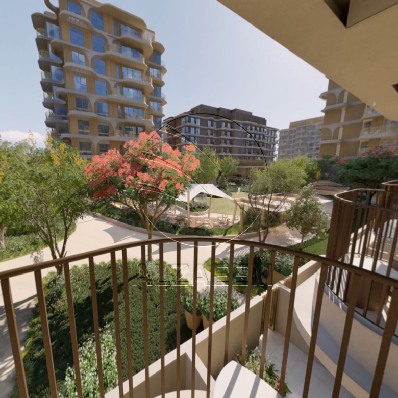 √Facing Garden | Near the Pool |seafront Living√