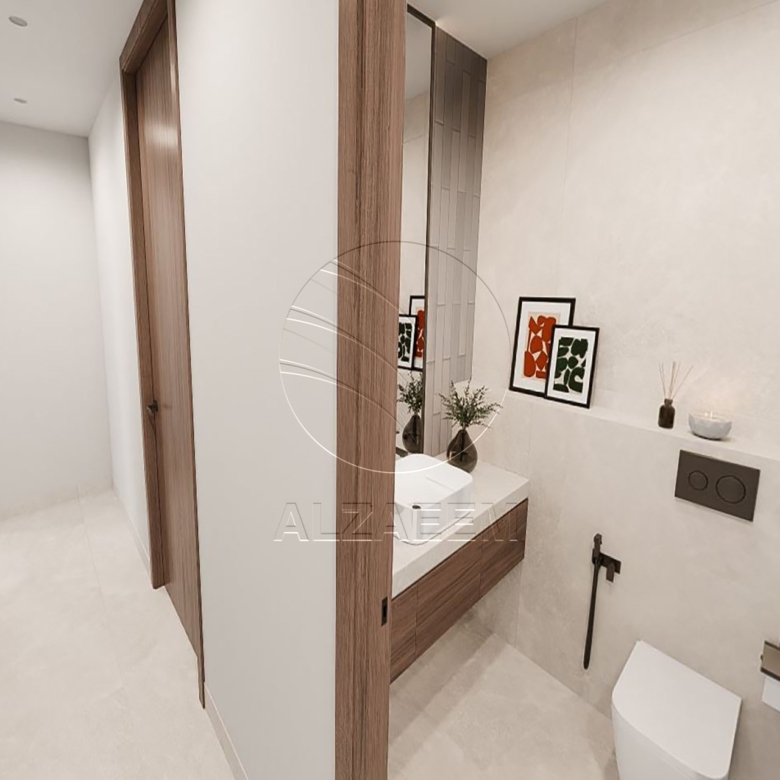 √Corner Unit | Waterfront View | L-shaped Balcony√