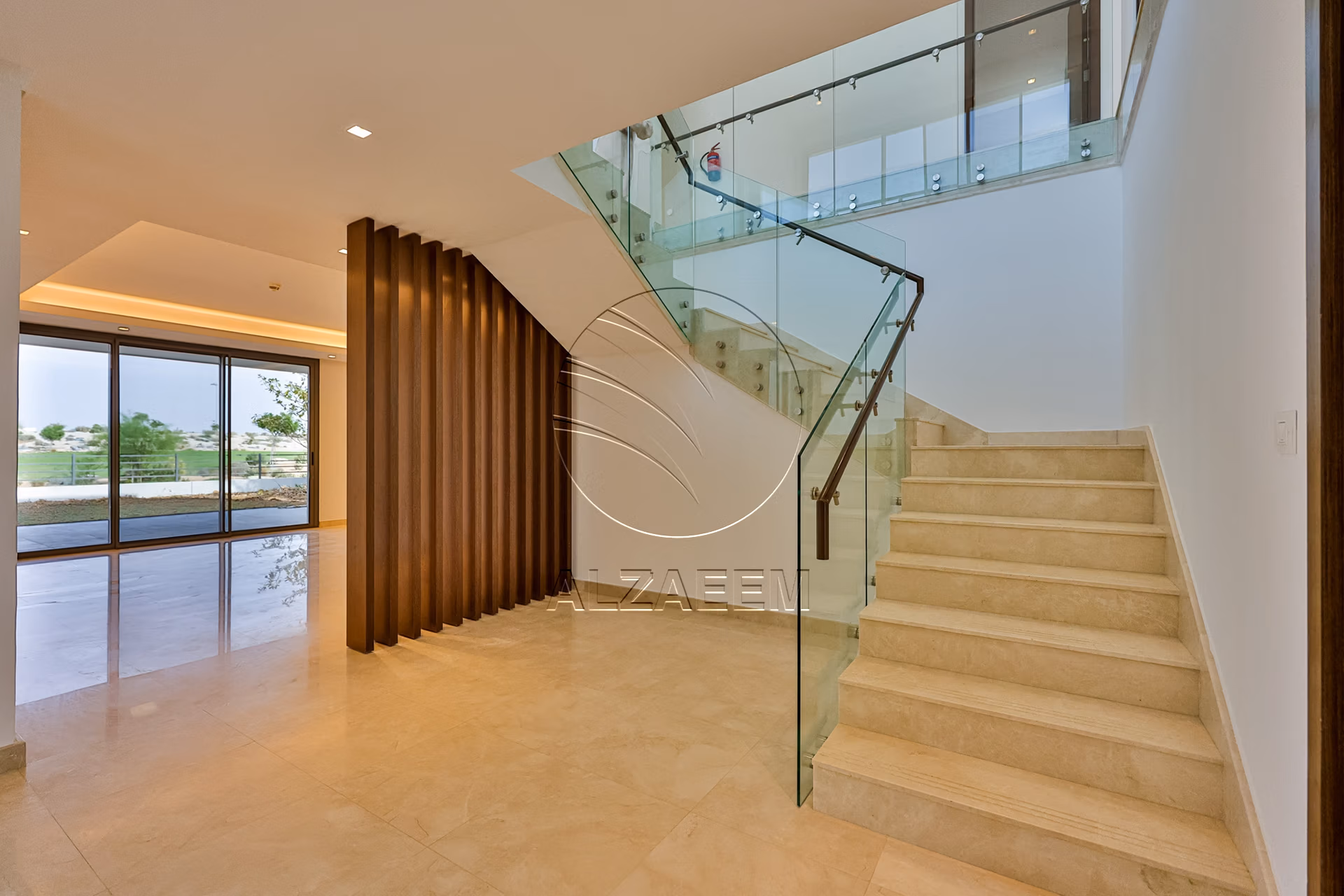 Golf Course View Villa + 1047Sqm Landscaped Plot