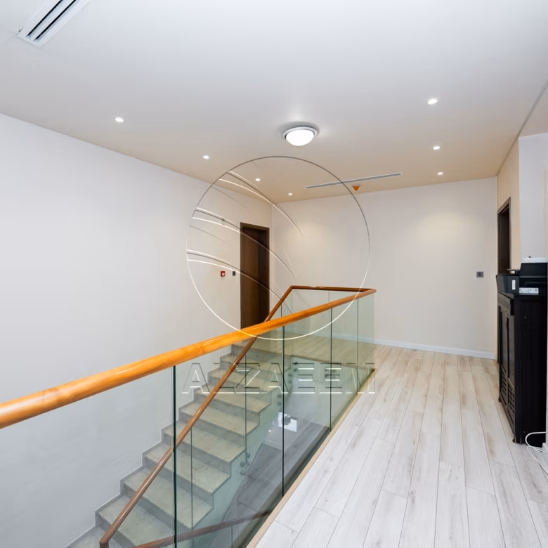 VIP | Upgraded Villa | Corner Single Row | Jacuzzi