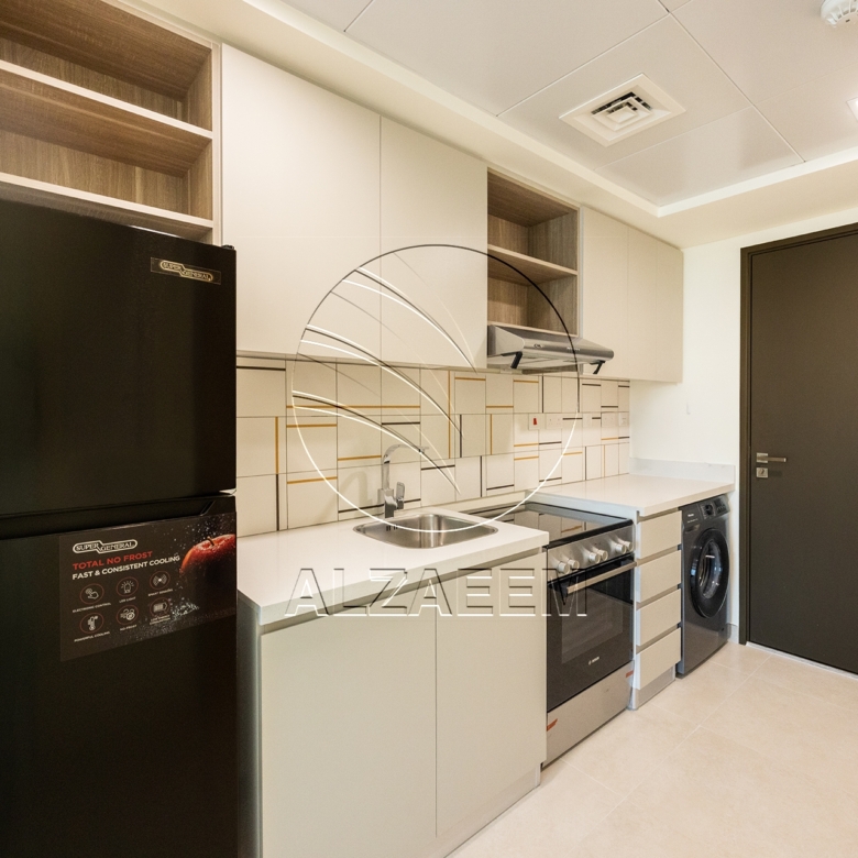 √Brand New Unit | Move-in Ready | Fully Furnished√