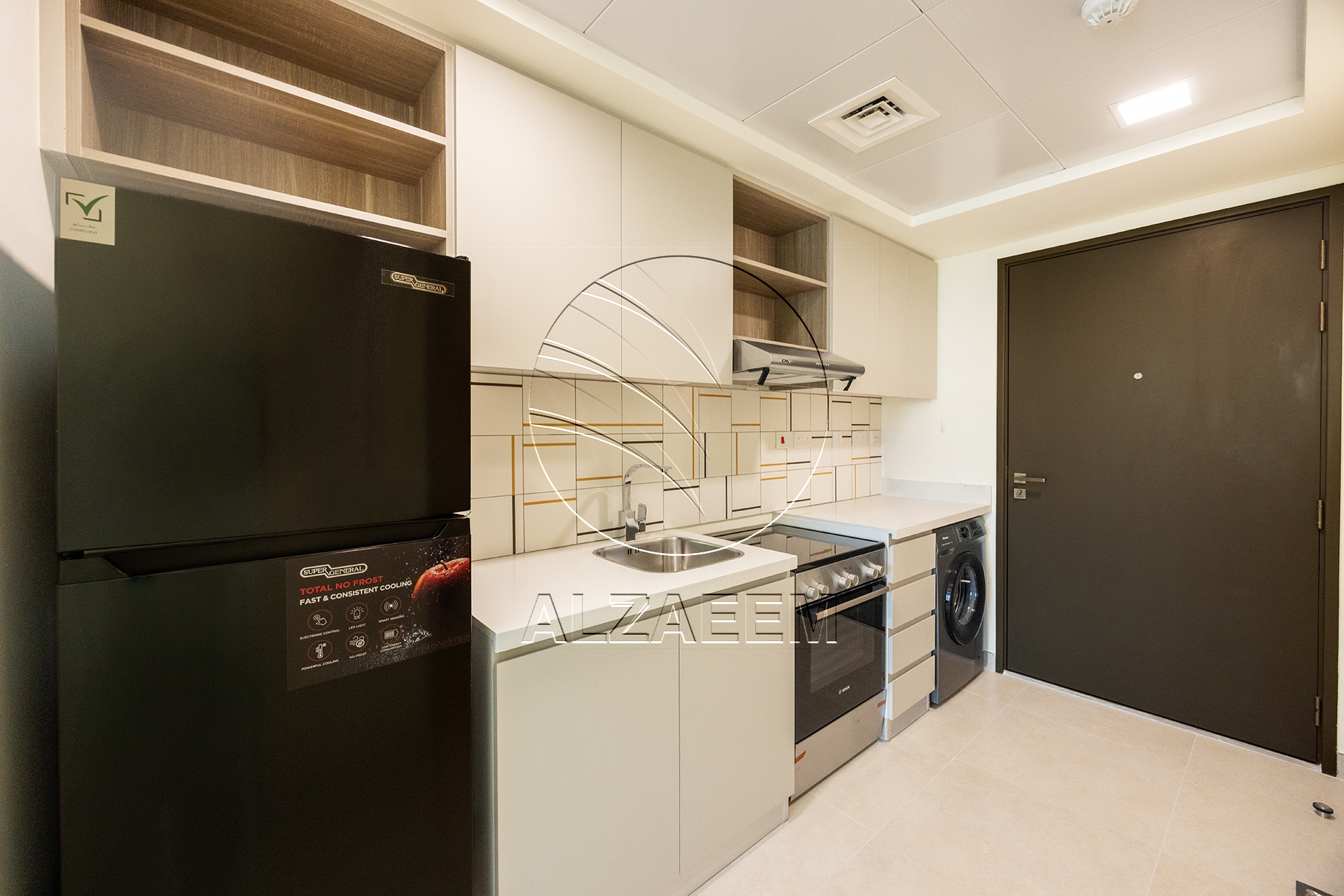 √Brand New Unit | Move-in Ready | Fully Furnished√