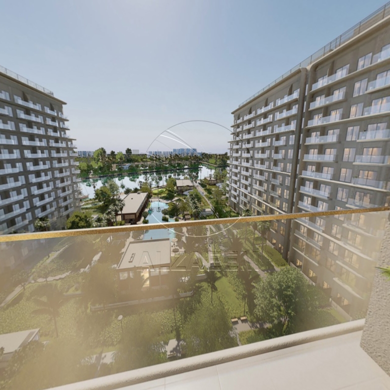 √Facing Villas + Canal! High Floor |Selling at OP√