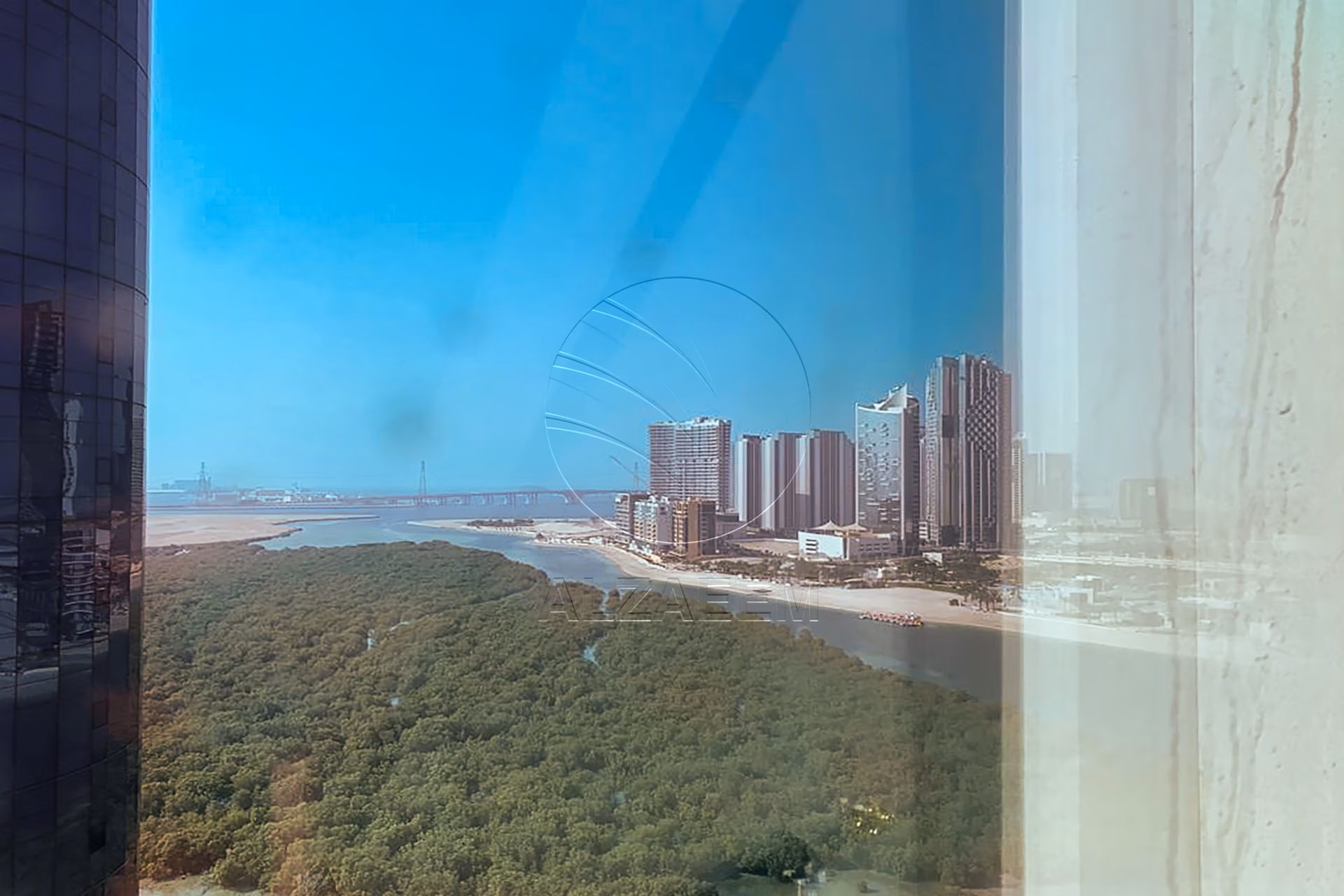 Vacant |2 Payments | Sea and Mangrove View