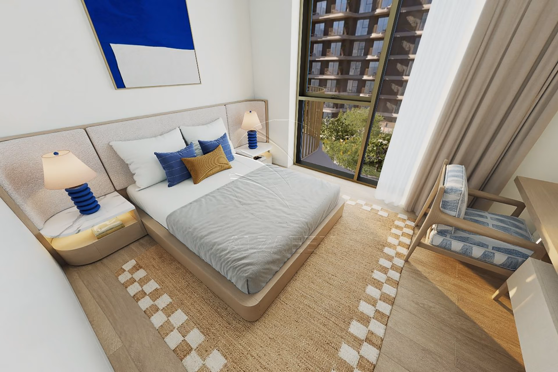√Higher Level | Community View | Seafront Living√