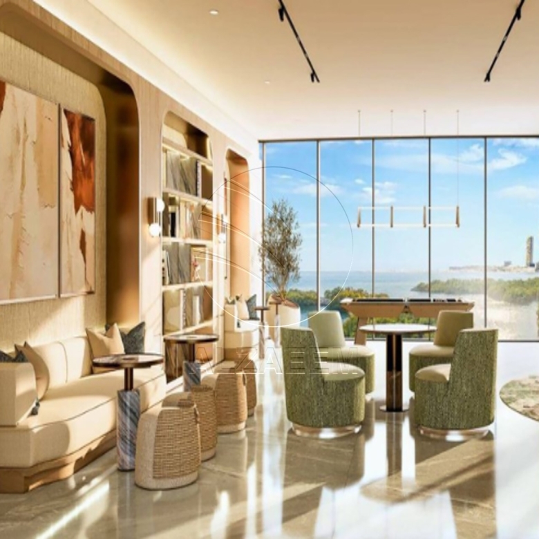 √Luxury Living | Mangrove View | Premium Address√