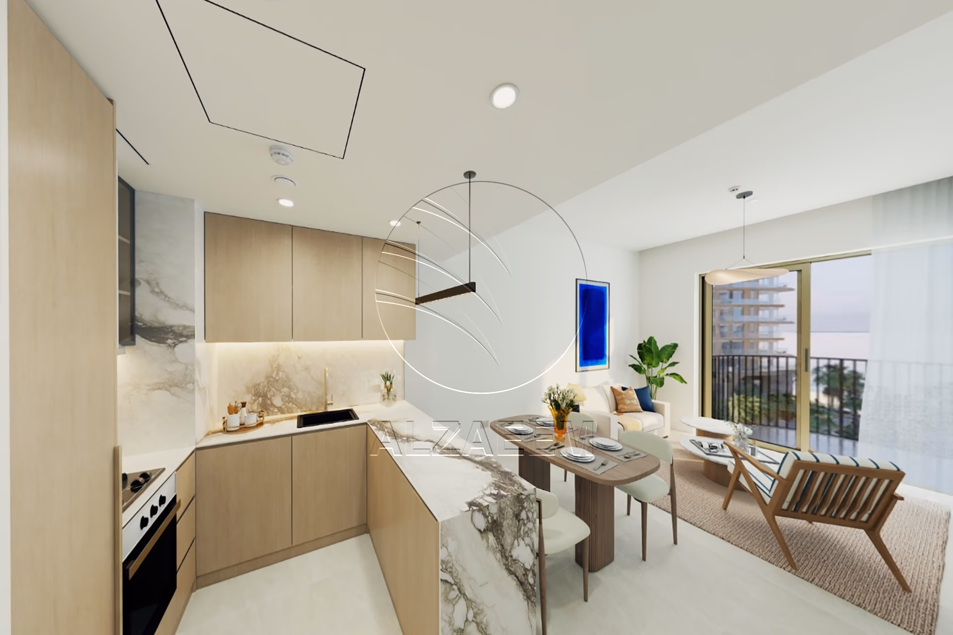 √ Mid Level | Selling at OP | Partial Sea View √