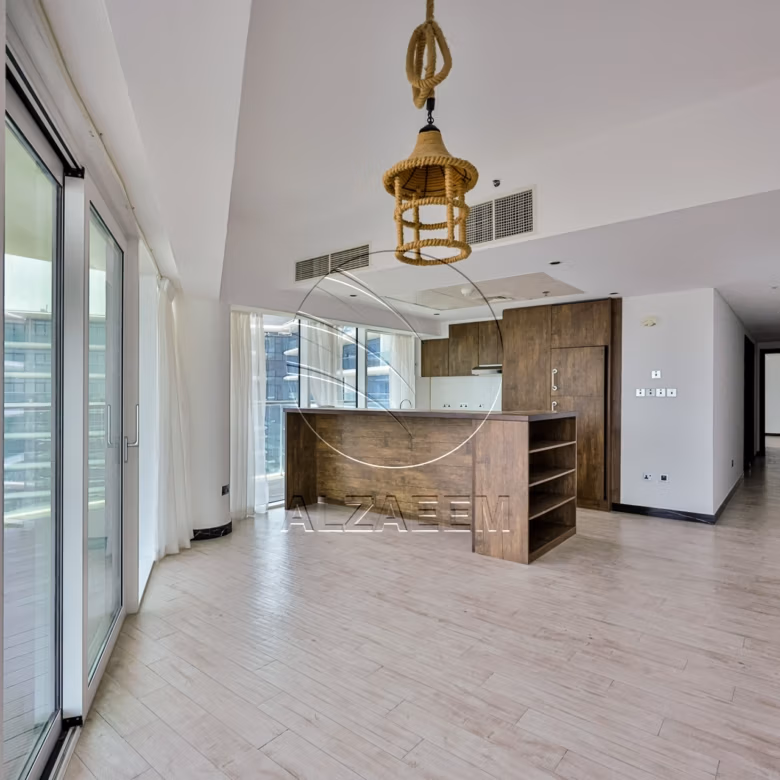 Full Sea View Unit | Big Terrace | UPCOMING