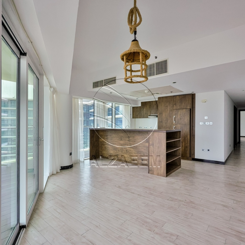 Full Sea View Unit | Big Terrace | UPCOMING