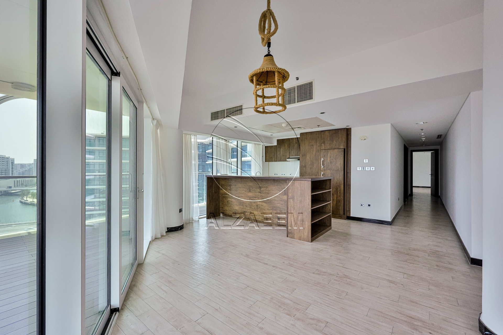 Full Sea View Unit | Big Terrace | UPCOMING