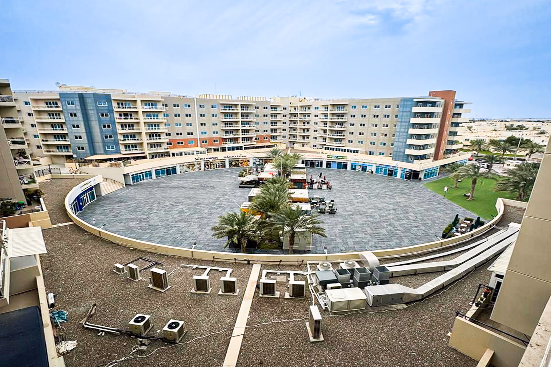 Vacant Now | Full Amenities | Semi-Furnished