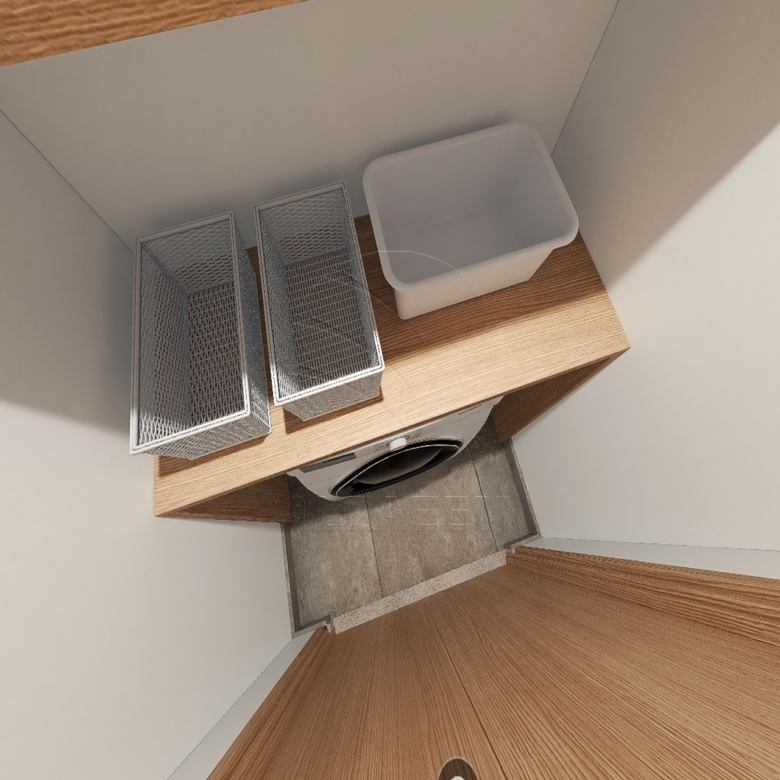 √High Level Corner 2BR+M+L | Wrap Around Balcony √