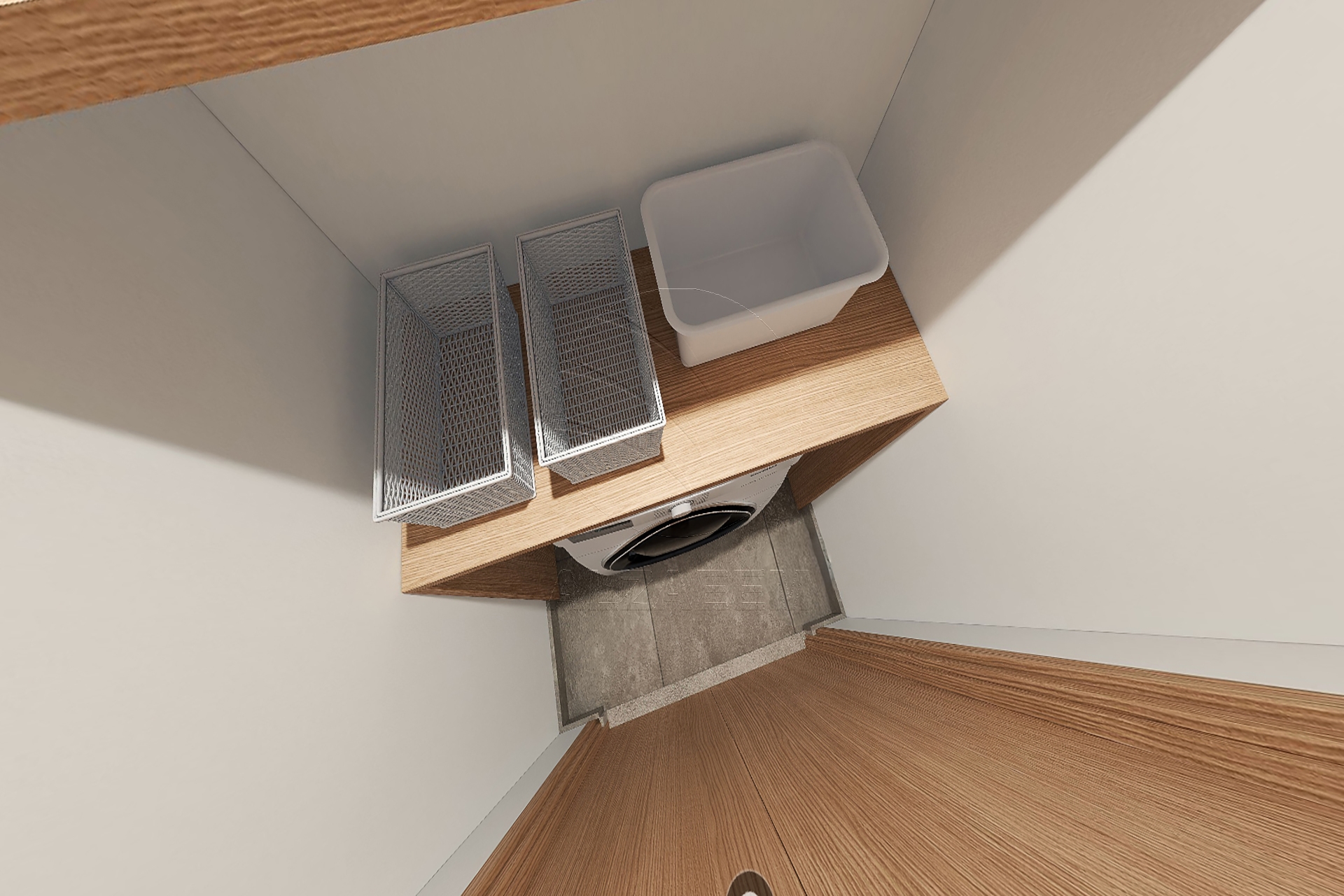 √High Level Corner 2BR+M+L | Wrap Around Balcony √