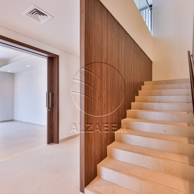 4BR+Maid Single Row Villa | Prime Location