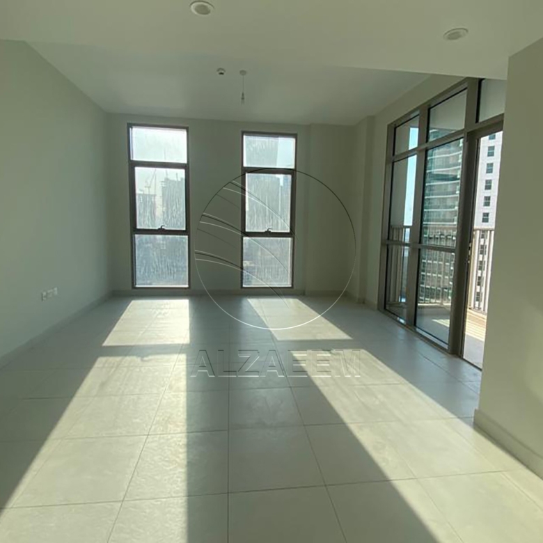 VACANT | High floor | Canal view | 4 payments