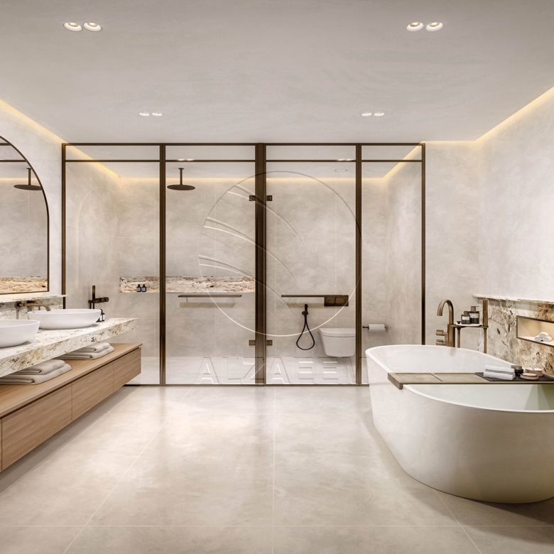 Single Row TH | Premium Location Near the Beach