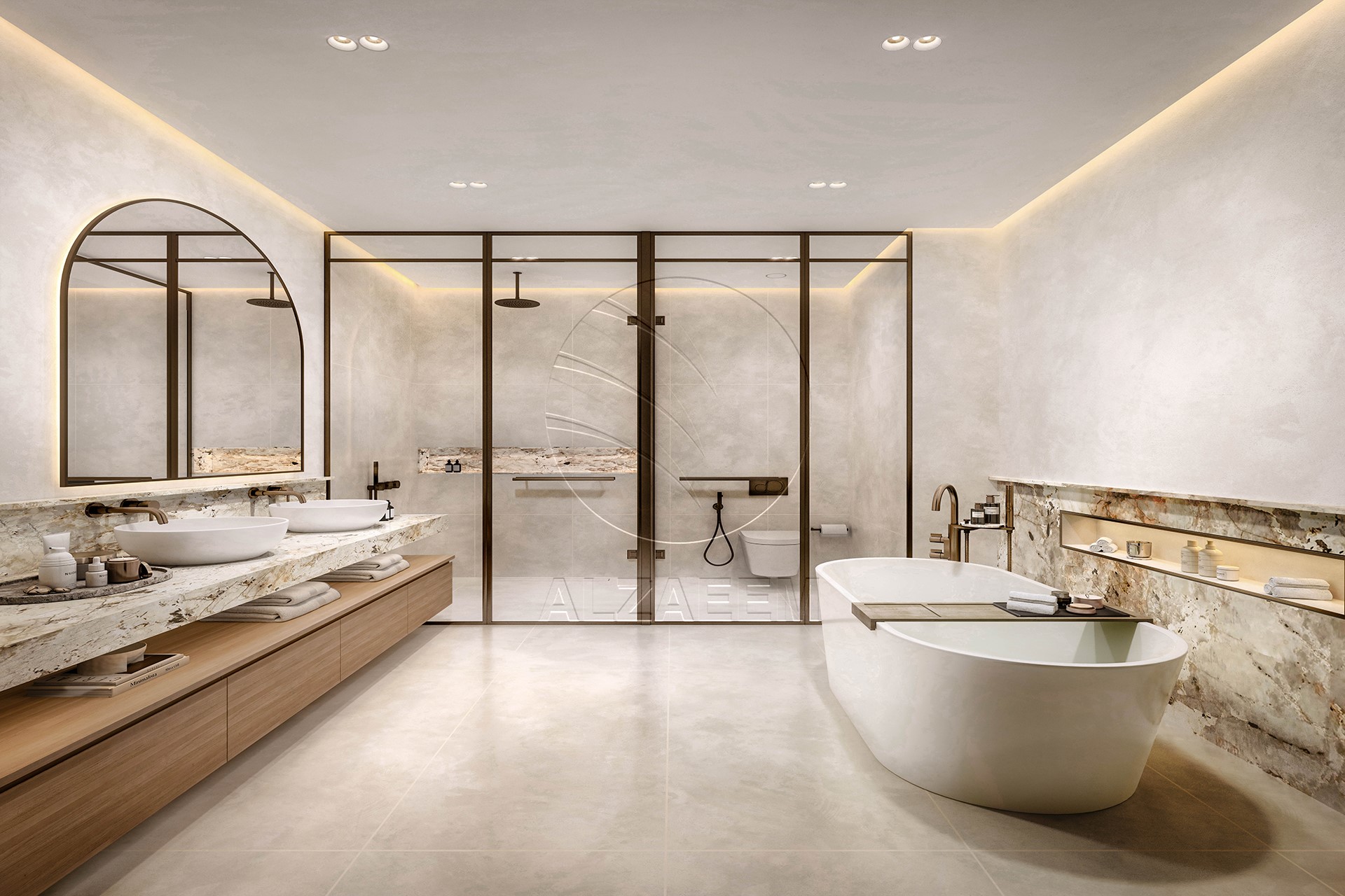 Single Row TH | Premium Location Near the Beach