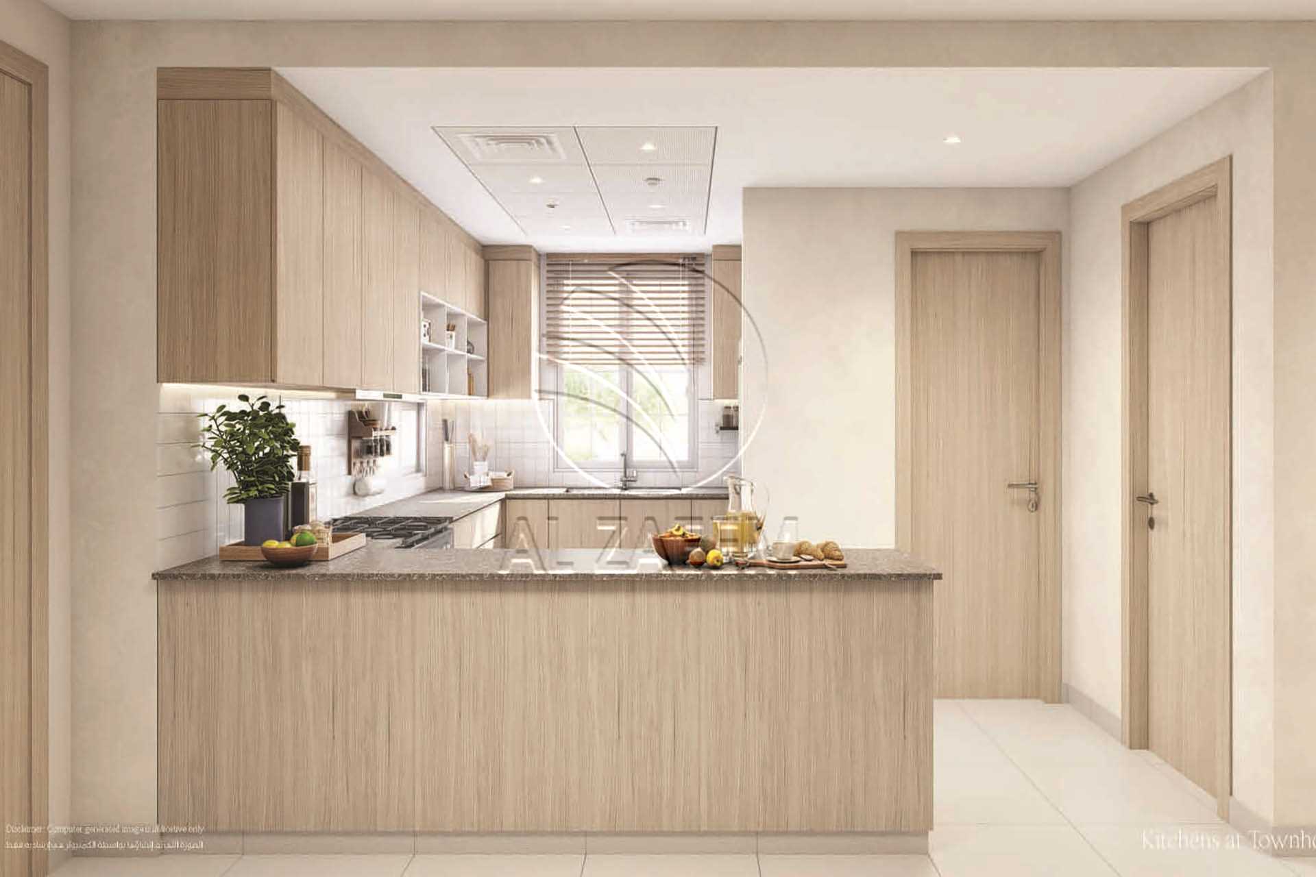Single Row TH | Near the Amenities | CASARES