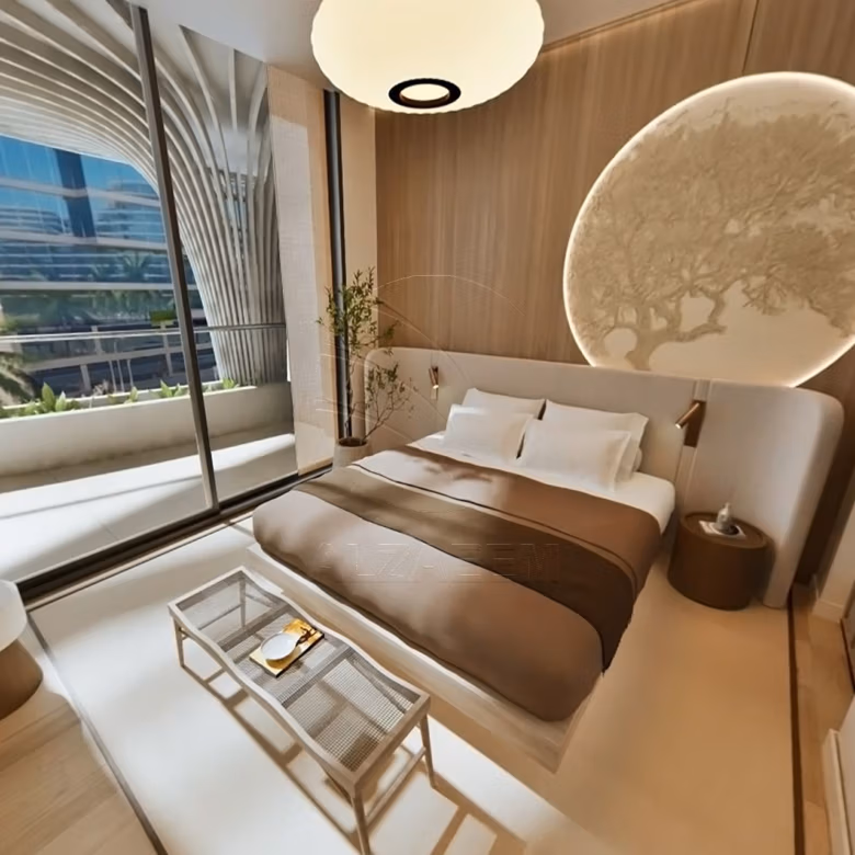 Sea View 2BR+Storage+Study Room | Low Premium