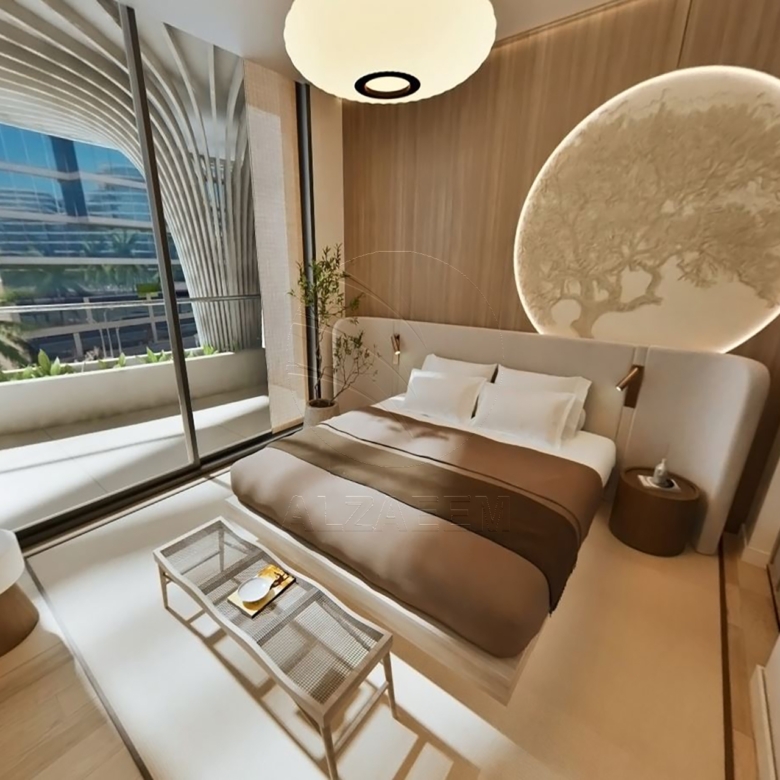 √ Sea View 2BR+Storage+Study Room | Low Premium √