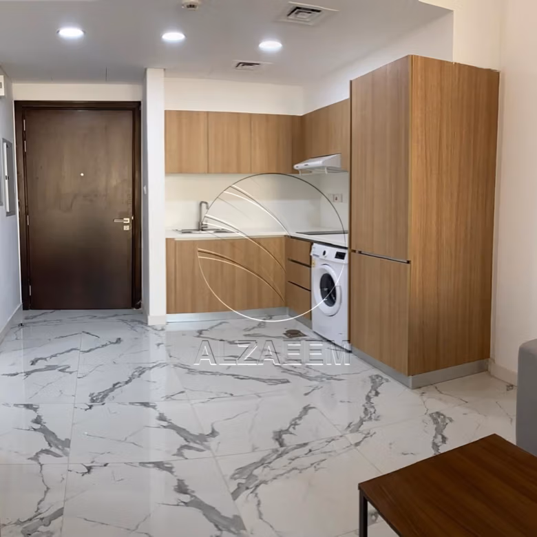 UPCOMING | 1BR with Balcony | On High Floor