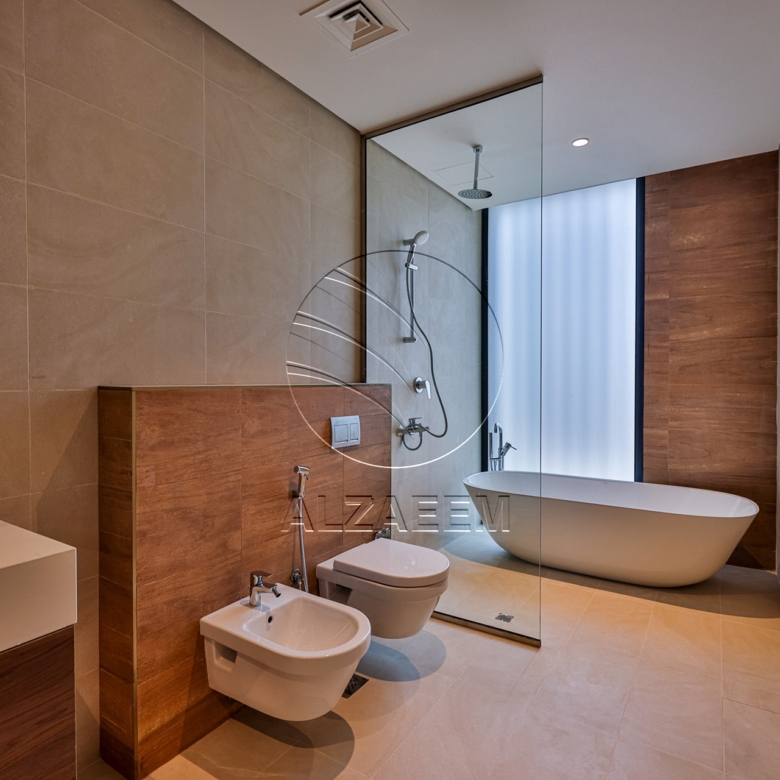 √ 4BR+Maid Single Row Villa | Prime Location √