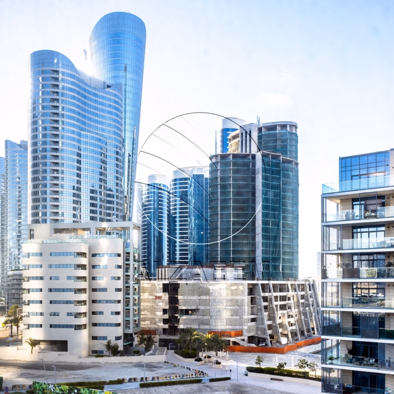 1BR + Study | UPCOMING | Up to 2 Payments