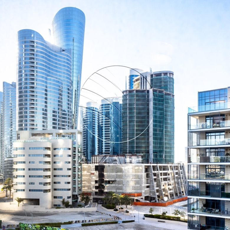 1BR + Study | UPCOMING | Up to 2 Payments