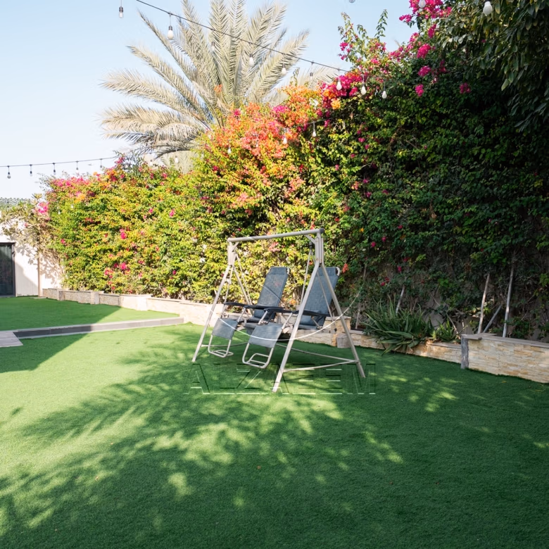 VIP | Upgraded Villa | Corner Single Row | Jacuzzi