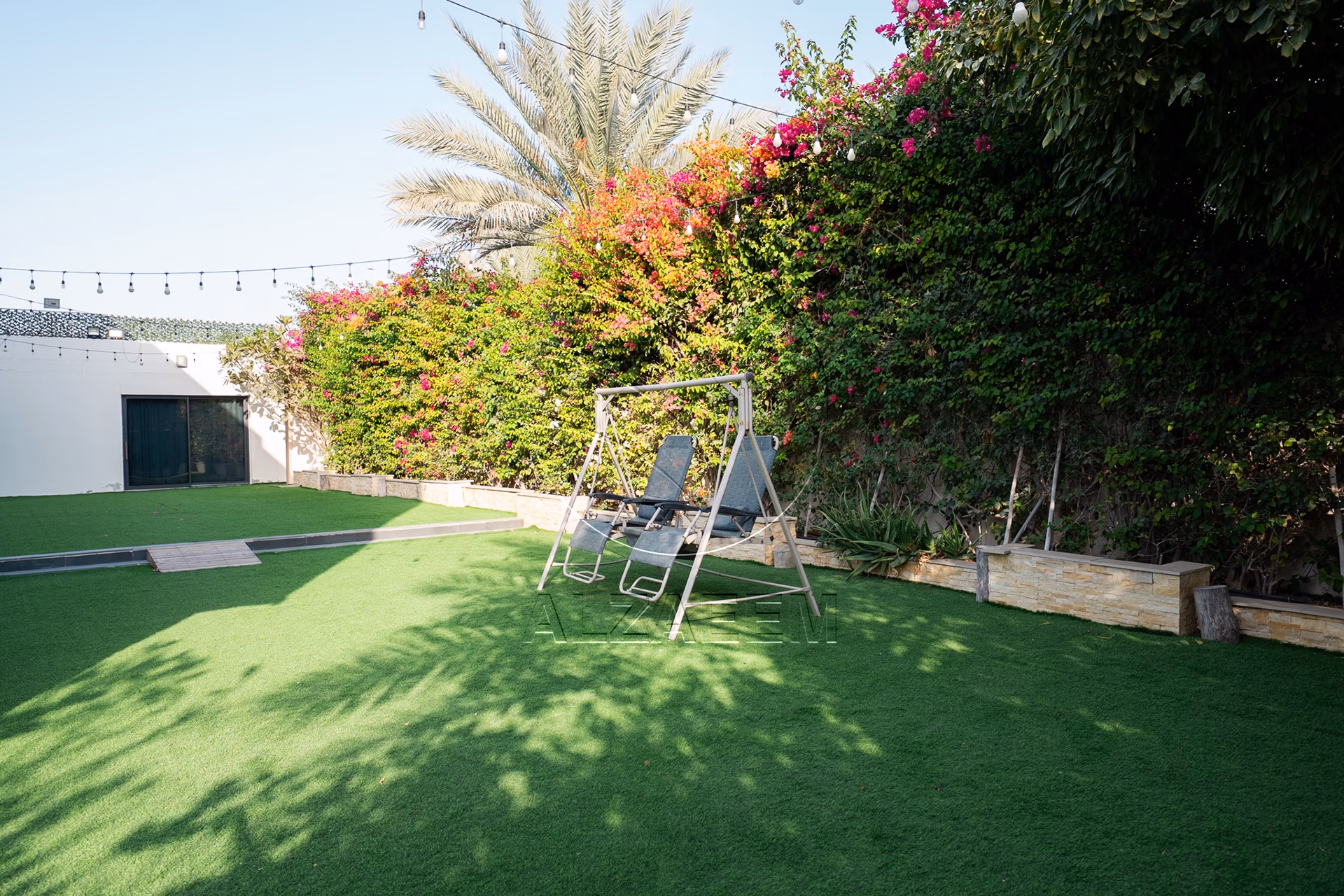 VIP | Upgraded Villa | Corner Single Row | Jacuzzi