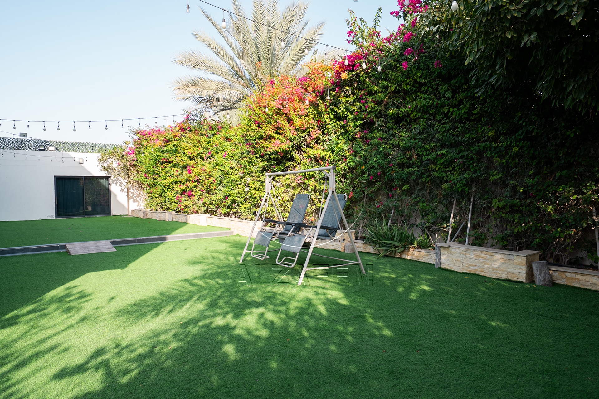 VIP | Upgraded Villa | Corner Single Row | Jacuzzi