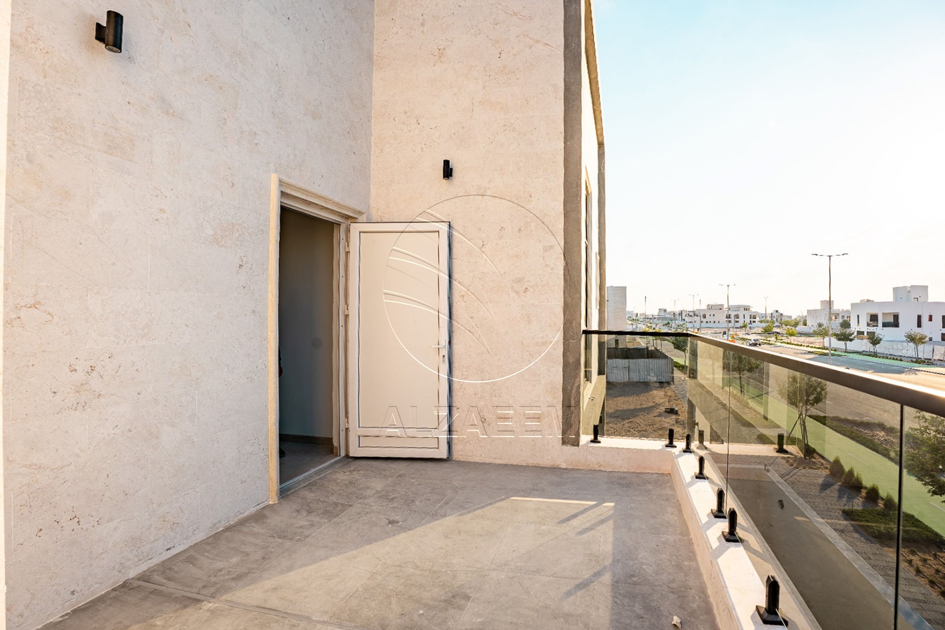 √Near Hand Over! Single Row Villa | High Ceiling√