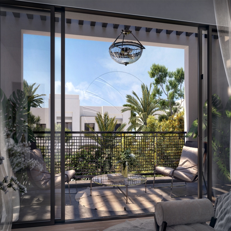 HOT! Spacious Corner Villa in a Prime Location