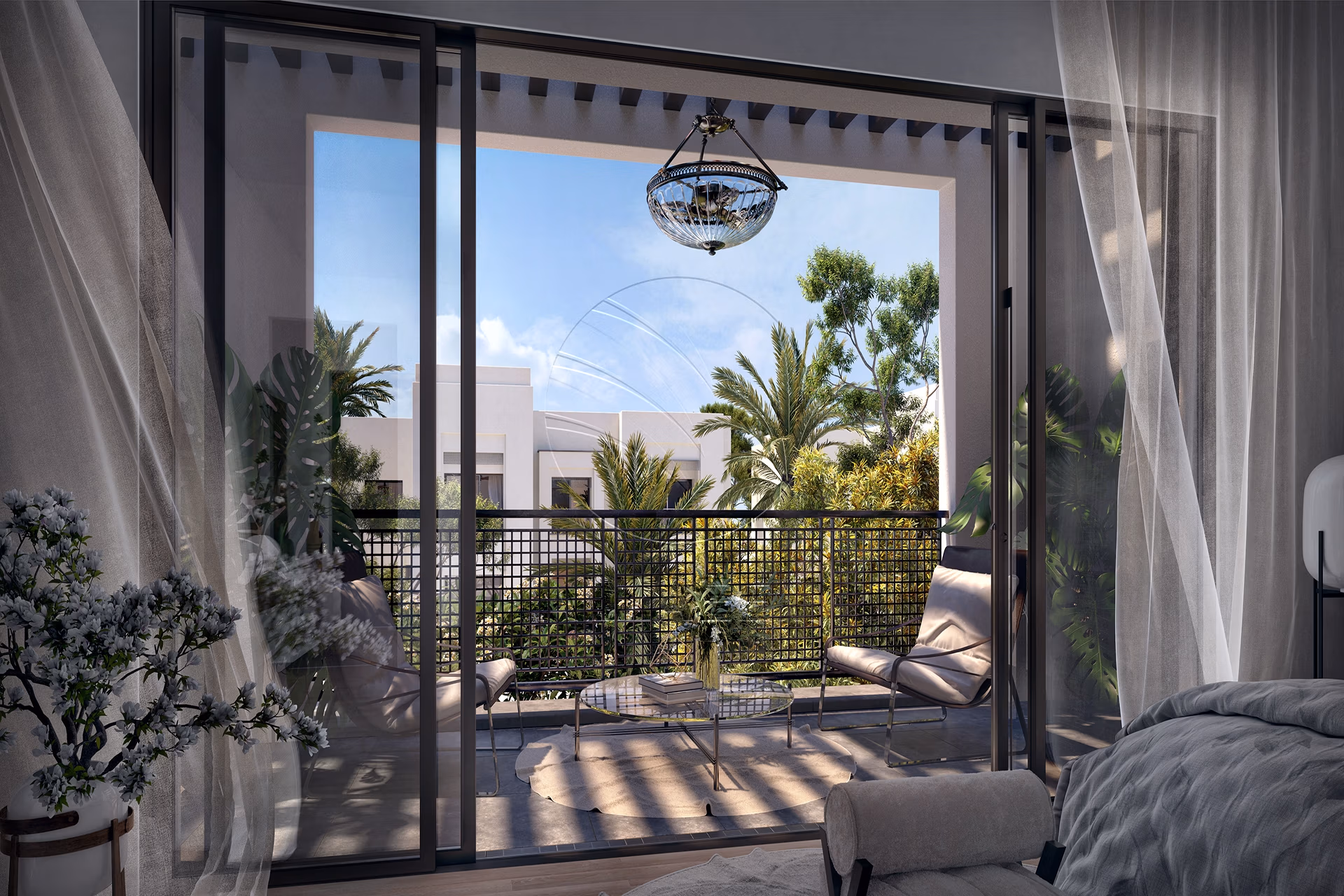 HOT! Spacious Corner Villa in a Prime Location