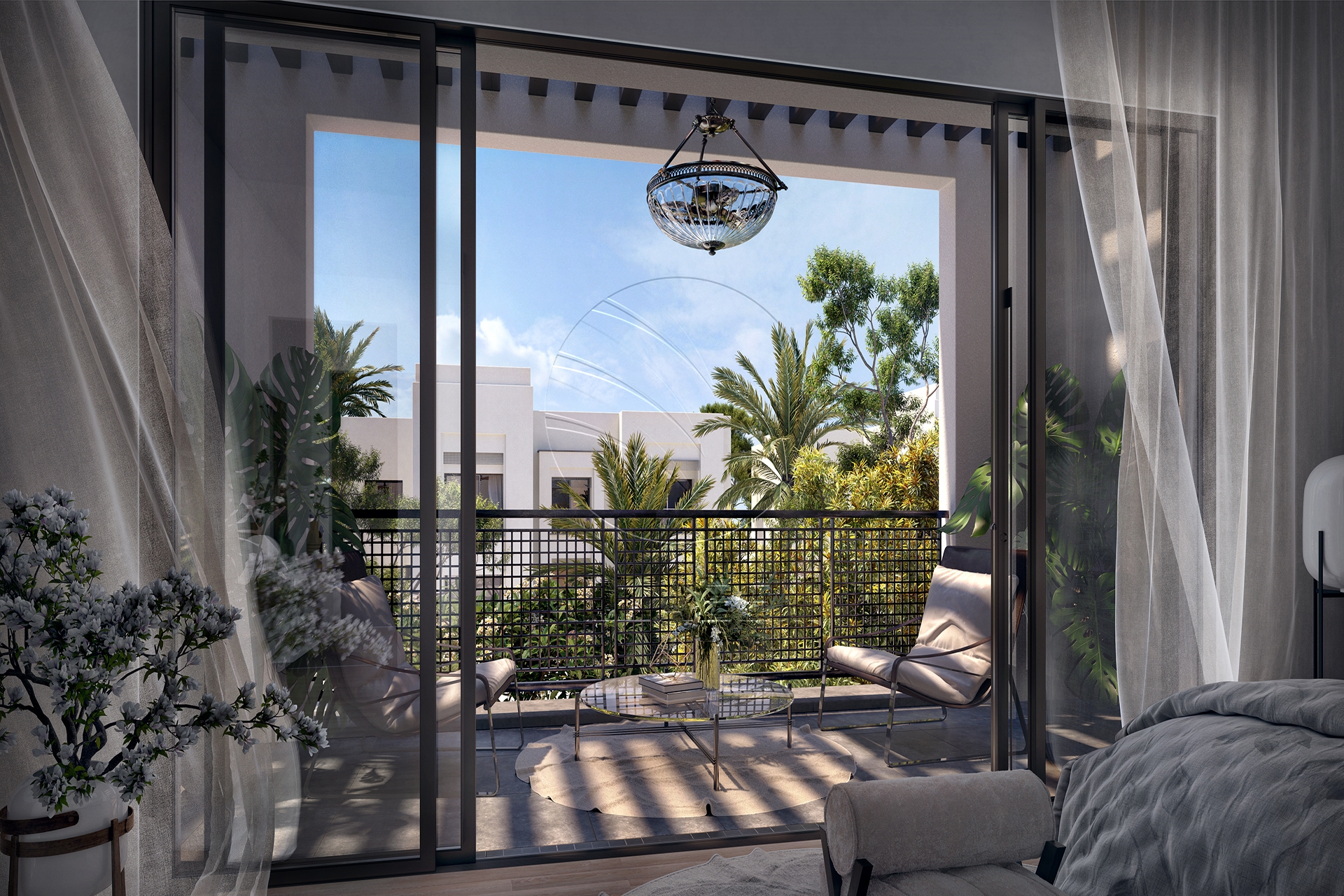 HOT! Spacious Corner Villa in a Prime Location