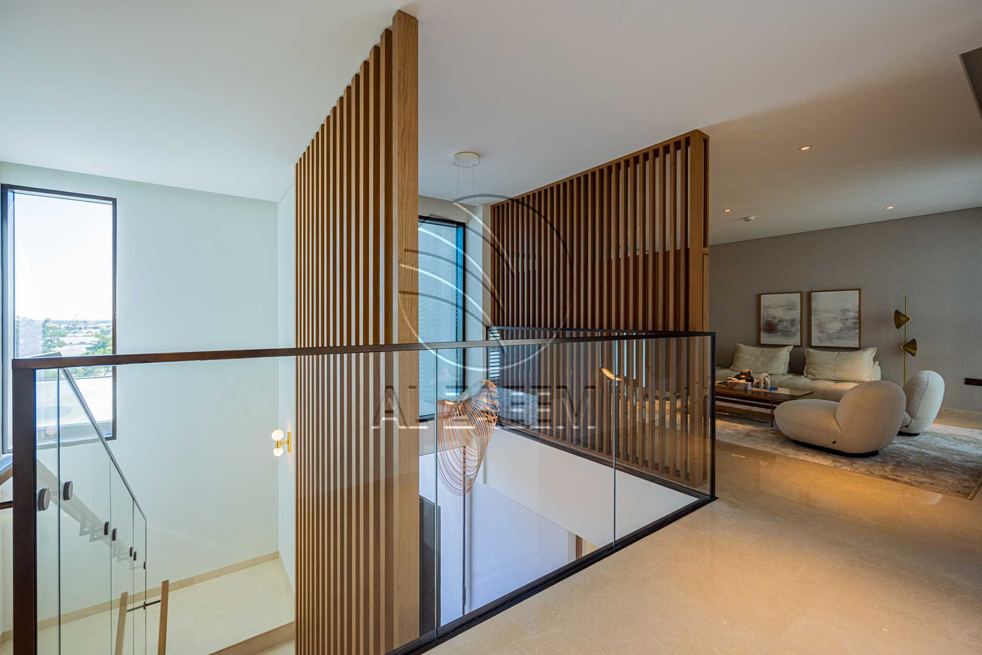 √ HOT DEAL! Premium Finish | End Unit | AL SIDR √