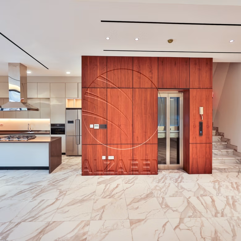 Brand New | Private Pool | with Elevator
