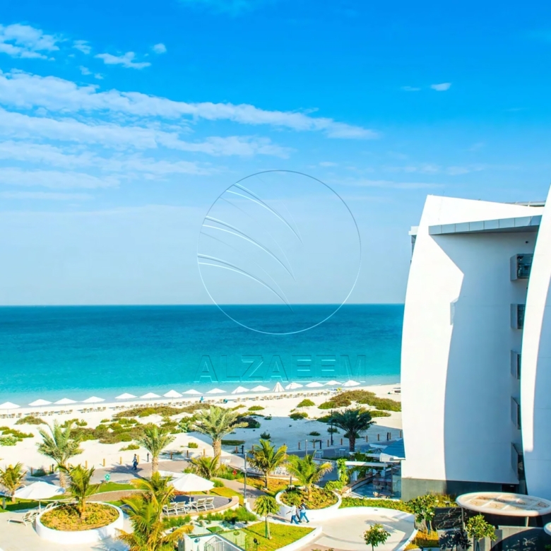 Premium 5-star Living | Direct Beach Access