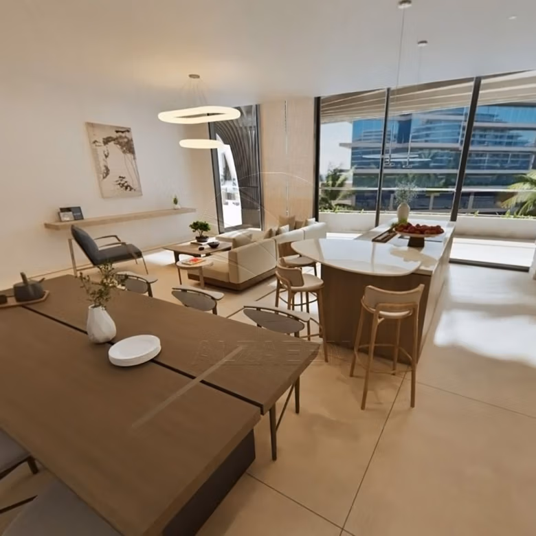 Sea View 2BR+Storage+Study Room | Low Premium