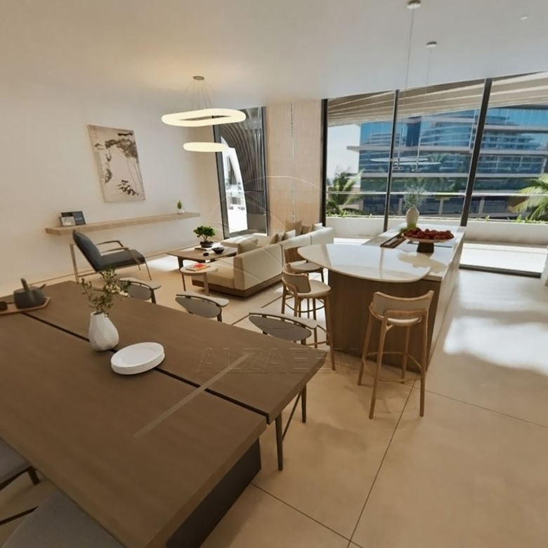 √ Sea View 2BR+Storage+Study Room | Low Premium √