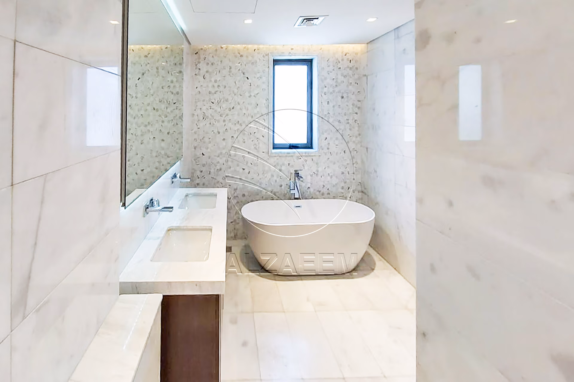 Corner | Single Row | Type 4F | Pool + Golf view