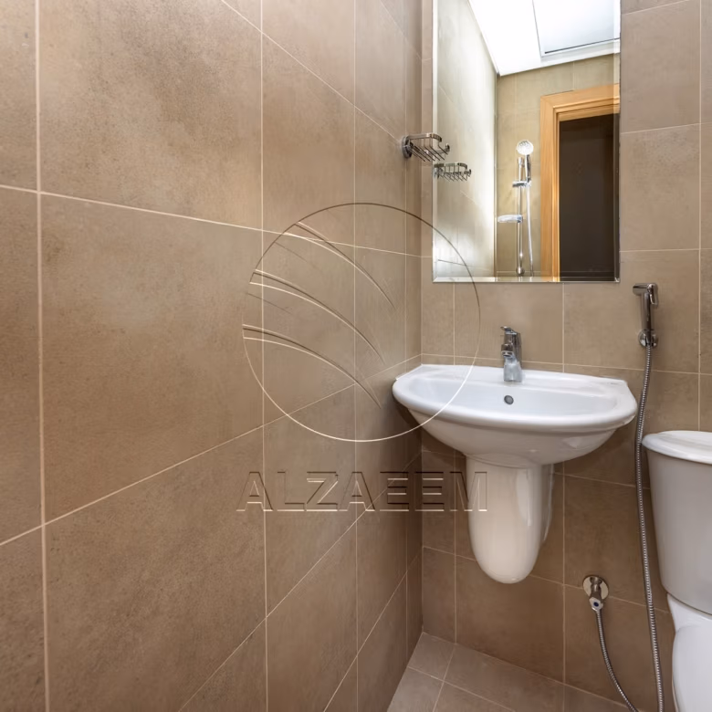 Brand New | Partial Canal View | Corner Unit