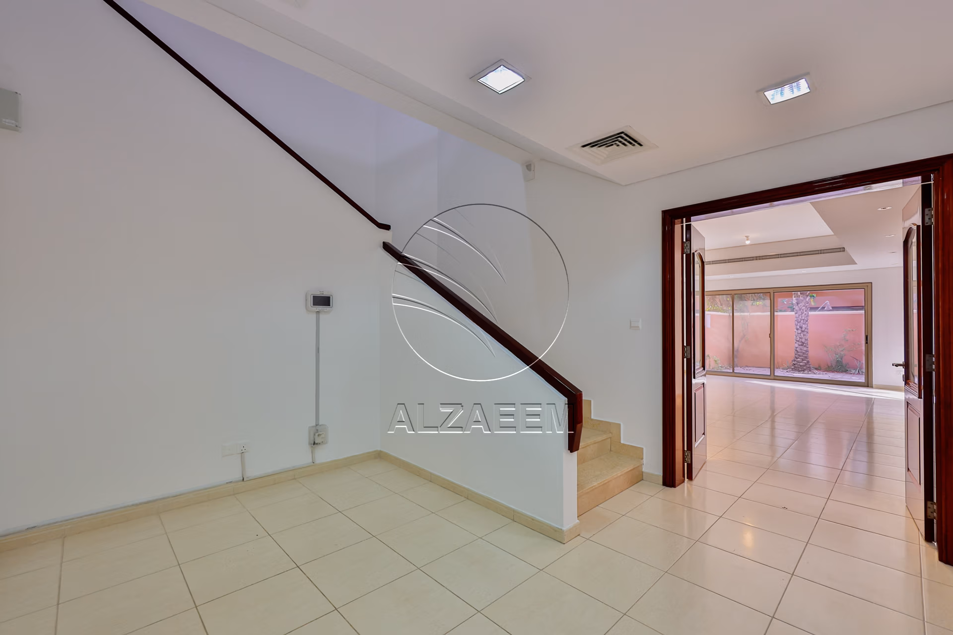 √Prime Location | UPCOMING | Private Garden√