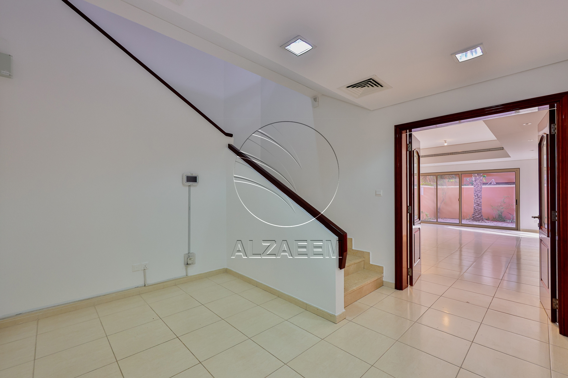 √Prime Location | UPCOMING | Private Garden√