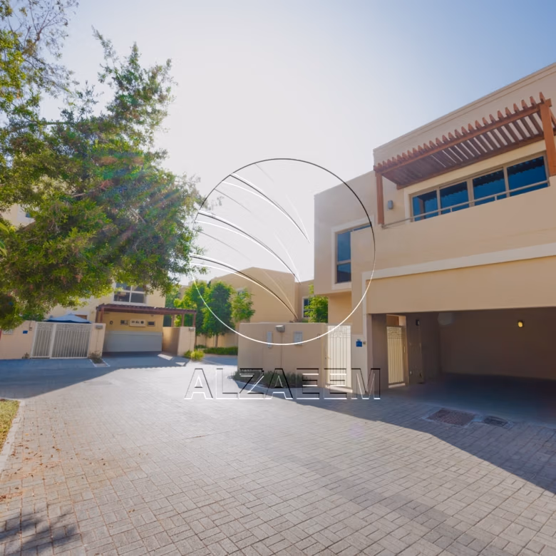 Hot Deal | Vacant | Type S -4BR TH