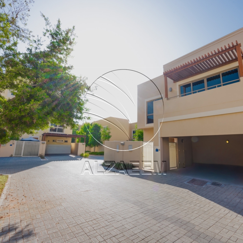 Hot Deal | Vacant | Type S -4BR TH