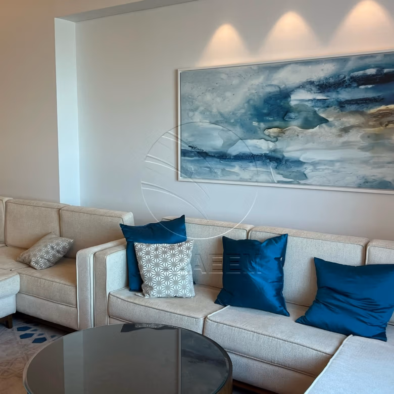 High Level + Sea View | Perfect for End Use